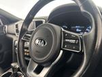 Kia Sportage Photo 20