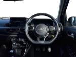 Kia Picanto Photo 11