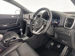 Kia Sportage Photo 9