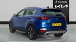 Kia Sportage Photo 1