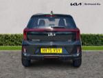 Kia Picanto Photo 3