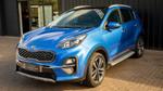 Kia Sportage Photo 4