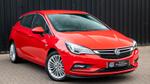 Vauxhall Astra Photo 1