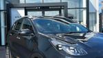 Kia Sportage Photo 3