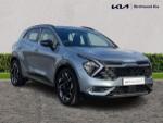 Kia Sportage Photo 0