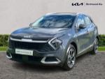 Kia Sportage Photo 6