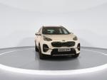 Kia Sportage Photo 8