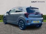 Kia Picanto Photo 4