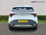 Kia Sportage Photo 3