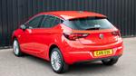 Vauxhall Astra Photo 6