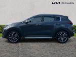 Kia Sportage Photo 5