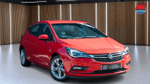 Vauxhall Astra Photo 0