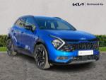 Kia Sportage Photo 0