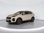 Kia Sportage Photo 1