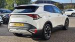 Kia Sportage Photo 4