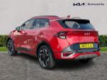 Kia Sportage Photo 4