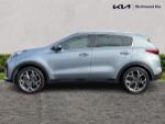 Kia Sportage Photo 5
