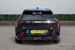 Kia EV4 Photo 4
