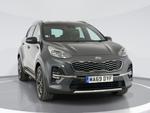 Kia Sportage Photo 0