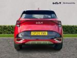Kia Sportage Photo 3