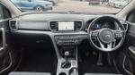 Kia Sportage Photo 9