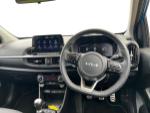 Kia Picanto Photo 11