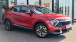 Kia Sportage Photo 1