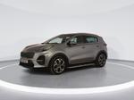 Kia Sportage Photo 3