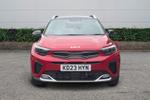 Kia Stonic Photo 3