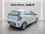 Kia Picanto Photo 7
