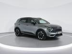 Kia Sportage Photo 1