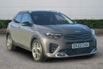 Kia Stonic Photo 0