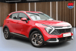 Kia Sportage Photo 0