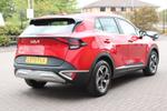 Kia Sportage Photo 8