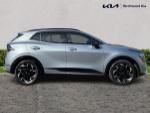 Kia Sportage Photo 1