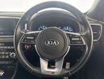 Kia Sportage Photo 19