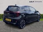 Kia Picanto Photo 2