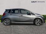 Nissan Note Photo 1