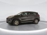 Kia Sportage Photo 2