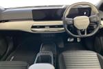 Kia EV4 Photo 8
