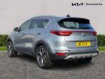 Kia Sportage Photo 4