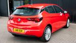 Vauxhall Astra Photo 10