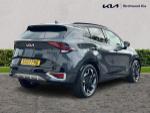 Kia Sportage Photo 2