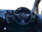 Nissan Note Photo 11