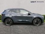 Kia Sportage Photo 1