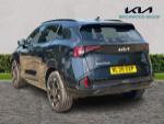 Kia Sportage Photo 4