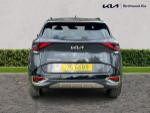 Kia Sportage Photo 3