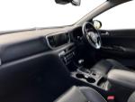 Kia Sportage Photo 13