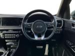 Kia Sportage Photo 11