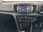 Kia Sportage Photo 10